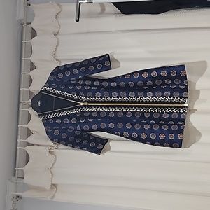 La Perla, made in Italy cocktail dress.  New without tag